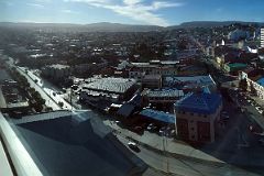 05C View Of Punta Arenas Chile To The West From Top Floor Of Hotel Dreams del Estrecho.jpg